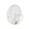 Placa Leds Superficie Muebles 4,5w 360lm Driver Dimable