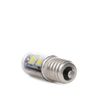 Bombilla Led E14 1w 100lm 6000ºk Pebetera Leds 40.000h [ca-peb-e14-1w-cw]