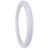 Tubo Led 18w 1.500lm 6000ºk Circular Ø30cm 40.000h [ea-dy-ci-300-18w-cw]