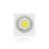 Foco Downlight Led De Superficie 3w 270lm 6000ºk Cuadrado 40.000h [bf-mz3002-3w-w-cw]