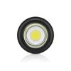 Foco Downlight Led De Superficie 5w 450lm 6000ºk Circular 40.000h [bf-mz5001-5w-b-cw]