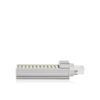 Bombilla Led G24 8w 680lm 6000ºk 40.000h [ca- Hlg24-4p-8w-cw]