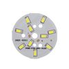 Módulo 5w 500lm 6000ºk 10 Leds Ø50mm 50.000h [ch-pcba5w-cw]