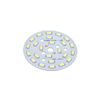 Módulo 12w 1.200lm 6000ºk 24 Leds Ø65mm 50.000h [ch-pcba12w-cw]