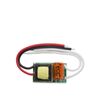 Driver Led Integrar 4-5w 12-16v 280-300ma