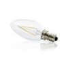 Bombilla Led E14 2w  144lm 2000ºk Filamento 40.000h [jtx-j14dha22-ww]