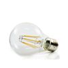 Bombilla Led E27 6w  403lm 2000ºk Filamento Dimable 40.000h [jtx-j27dh662t-ww]