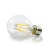 Bombilla Led E27 8w  547lm 2000ºk Filamento 40.000h   [ho-j27dh68-ww]