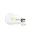 Bombilla Led E27 4w  273lm 2000ºk Filamento 40.000h [jtx-st64dh42-ww]