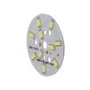 Módulo 5w 360lm 3000ºk 10 Leds Ø50mm 50.000h [ch-pcba5w-ww]