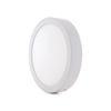 Plafón Led 24w 1778lm  3000ºk Circular 40.000h  [ho-plaf-c-24w-ww]