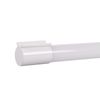 Tubo Led 9w 900lm 6000ºk Ip65 60cm 40.000h [cr-est609w-o-cw]