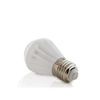 Bombilla Led E27 7w  515lm 3000ºk 40.000h [ho-crb6033-a7w-ww]