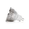 Bombilla Led Gu5,3 4w 300lm 6000ºk Mr16 24v Epistar 40.000h [ca-mr16-24v-4w-cw]