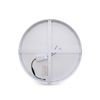 Plafón Led 36w 2.700lm 6000ºk Circular 40.000h [gr-mzmd01-36w-cw]