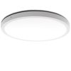 Plafón Led 48w 3.600lm 6000ºk Circular 40.000h [gr-mzmd01-48w-cw]