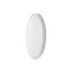 Plafón Led 48w 3370lm  3000ºk Circular 40.000h [gr-mzmd01-48w-ww]