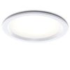 Foco Downlight Led 3w  240lm 4200ºk Marco Blanco 40.000h [pce-dl3w-w-w]