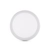 Plafón Led 18w 1440lm  4200ºk Circular 40.000h [gr-rdmz01-18w-w]