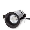 Luz Led Empotrable 2w  168lm 3000ºk Hayden Circular Ø36mm 40.000h [jn-s003-a-ww]