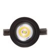 Luz Led Empotrable 2w  168lm 3000ºk Hayden Circular Ø36mm 40.000h [jn-s003-a-ww]