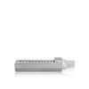 Bombilla Led G23 12w  936lm 3000ºk 40.000h [ca- Hlg23-12w-ww]