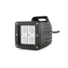 Foco Led 16w 880lm 6000ºk 9-33vdc Ip67 Automóviles Y Náutica 40.000h [kd-wl-261-16w-cw]