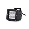 Foco Led 18w 990lm 6000ºk 9-33vdc Ip67 Automóviles Y Náutica 40.000h [kd-wl-262-18w-cw]