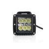 Foco Led 18w 990lm 6000ºk 9-33vdc Ip67 Automóviles Y Náutica 40.000h [kd-wl-262-18w-cw]