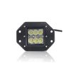 Foco Led 18w 990lm 6000ºk 9-33vdc Ip67 Automóviles Y Náutica 40.000h [kd-wl-264-18w-cw]