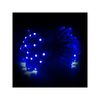 Pixel Led 0.1w 2lm 9mm 5v Epistar (cadena 50 Unidades) Azul 50.000h [de-pix-9-b]