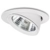 Foco Downlight Led 40w 3.200lm 6000ºk Circular Orientable 40.000h [ho-cob-or-40w-cw]