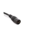 Conector Dc Hembra ► Tira 10mm