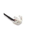 Conector Dc Hembra ► Tira 10mm