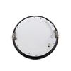 Placa Led 12w 805lm  3000ºk Circular Bronce 50.000h [gl-cl-r12n-b-ww]