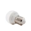 Bombilla Led E27 5w  384lm 3000ºk 40.000h [cv-g45-e27-5w-rc-ww]