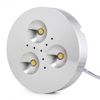 Mini Plafón Led 3.5w 255lm 4200ºk Superficie Muebles 40.000h [kd-cl7015l-3.5w-w]