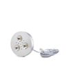 Mini Plafón Led 3.5w 255lm 4200ºk Superficie Muebles 40.000h [kd-cl7015l-3.5w-w]