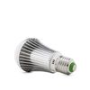 Bombilla Led E27 7w  500lm 4200ºk Sensor Crepuscular/proximidad 40.000h [ho-cr-06-7w-w]