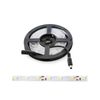 Tira De 300 Leds 80w 4.400lm Cri85 6000ºk Smd5630 12vdc X5m 40.000h [ca-pl219009-cw]-blanco Frío