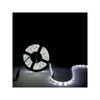 Tira De 300 Leds 80w 4.400lm Cri85 6000ºk Smd5630 12vdc X5m 40.000h [ca-pl219010-cw]-blanco Frío