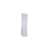 Aplique De Pared E14 Blanco (sin Lámpara) Riley [ho-e14walllight-c-w]