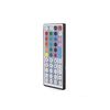 Tira Ledstv/pc Smd5050 5vdc/usb Rgb Controlador-mando A Distancia X1m 40.000h [ca-5050-1m- Usb5vdc-rgb]-rgb