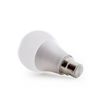 Bombilla Led B22 9w  758lm 3000ºk Bayoneta 40.000h [gr-ed-b3-b22-9w-ww]