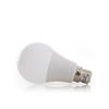 Bombilla Led B22 9w  758lm 3000ºk Bayoneta 40.000h [gr-ed-b3-b22-9w-ww]