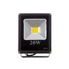 Foco Proyector Led 20w  1310lm 3000ºk Ip65 40.000h [hx-fl20-b-ww]