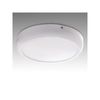 Pack 2 Plafónes Led 18w 1440lm 4200ºk Superficie 40.000h [gr-rdmz01-18w-w-pk2-ap]