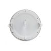 Pack 2 Placas Led 18w 1409lm 6000ºk Circular 40.000h [jl-gp-lz-3-m-cw-pk2-ap]