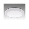 Pack 2 Plafónes Led 18w 1190lm 6000ºk Superficie 40.000h [jl-jm18wr-cw-pk2-ap]