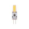 Pack 16 Bombillas Led G4 3w 270lm 6000ºk 12v Ac/dc 40.000h [ca-g4-3w-12-cw-pk16-ap]